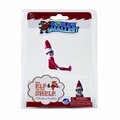 Worlds Smallest Elf On The Shelf, Red 6011803